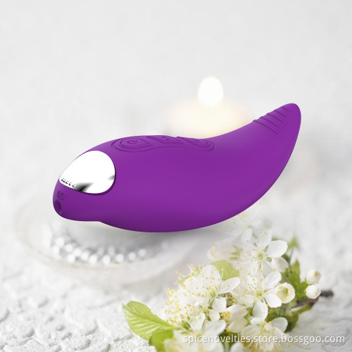 YAI-023 Clitoris Vibrator